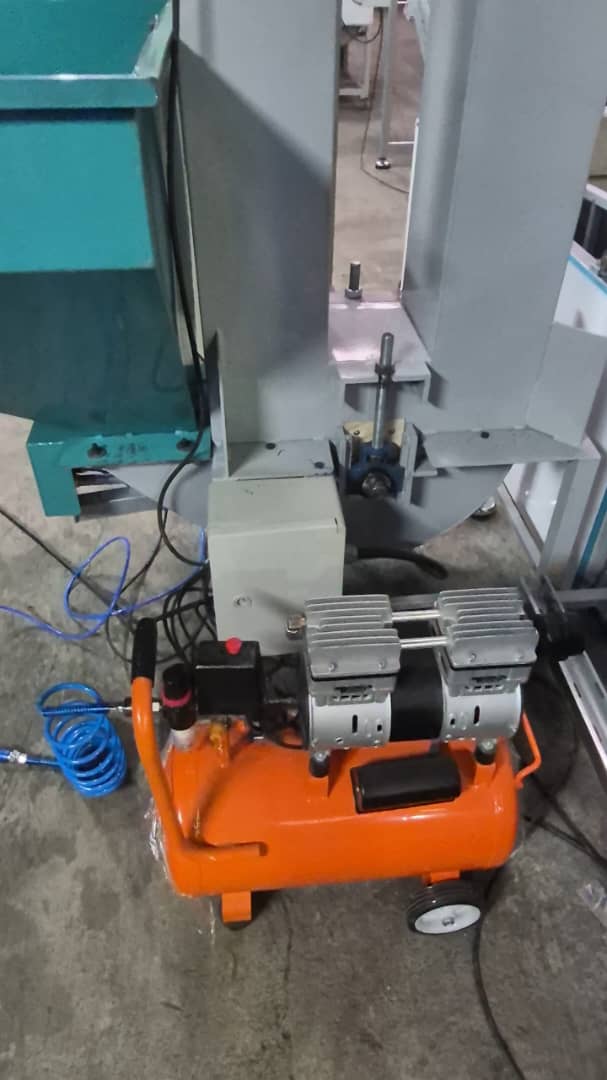 تولید دستگاه بودادن تخمه آفتابگردان ماشین سازی خشکبار صنعت فاخر در تبریز